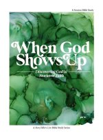 When God Shows Up