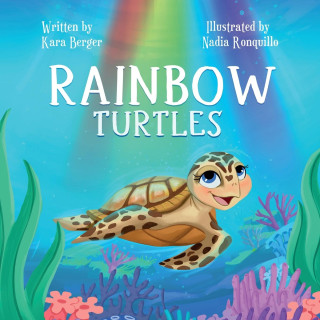 Rainbow Turtles