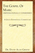 The Gospel of Mark