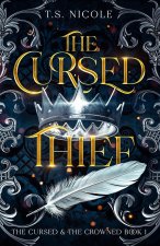 The Cursed Thief
