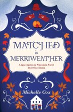 Matched in Merriweather