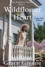 Wildflower Heart