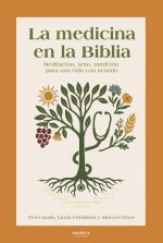 La medicina en La Biblia