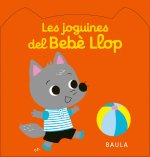 Bebé Llop