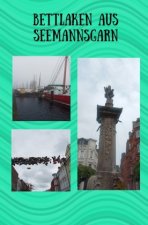 Bettlaken aus Seemannsgarn