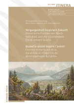 Vergangenheit inspiriert Zukunft / Quand le passé inspire l'avenir
