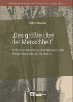 Das größte Übel der Menschheit