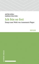 Ich bin so frei