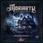 Moriarty - Doppelter Verrat, 1 Audio-CD