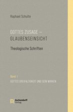 Gottes Zusage - Glaubenseinsicht