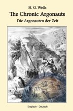 The Chronic Argonauts