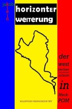 horiZontErweITerung