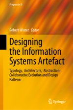 Designing the Information Systems Artefact