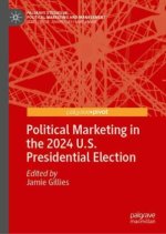 Political Marketing in the 2024 U.S. Presidential Election