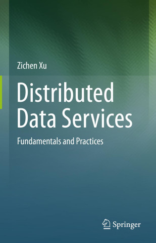 Distributed Data Services