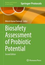 Biosafety Assessment of Probiotic Potential