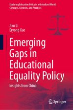 Emerging Gaps in Educational Equality Policy