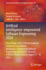 Artificial Intelligence-Empowered Software Engineering 2024