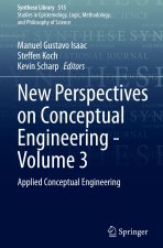 New Perspectives on Conceptual Engineering - Volume 3