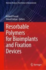 Resorbable Polymers for Bioimplants and Fixation Devices