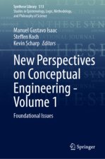 New Perspectives on Conceptual Engineering -  Volume 1