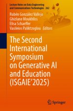 The Second International Symposium on Generative AI and Education (ISGAIE'2025)