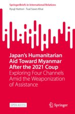 Japan's Humanitarian Aid Toward Myanmar After the 2021 Coup