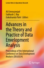 Advances in the Theory and Practice of Data Envelopment Analysis