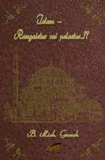 Islam - Rangaistus vai pelastus..??