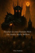 Erwachen in einer fremden Welt