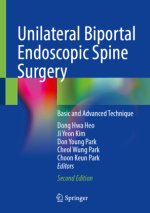 Unilateral Biportal Endoscopic Spine Surgery