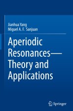 Aperiodic Resonances - Theory and Applications