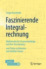 Faszinierende Integralrechnung
