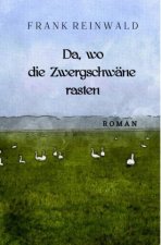 Da, wo die Zwergschwäne rasten