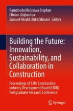 Building the Future: Innovation, Sustainability, and Collaboration in Construction