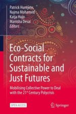 Eco-Social Contracts for Sustainable and Just Futures