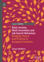 Work Incentives and Job Search Behavior