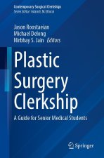 Plastic Surgery Clerkship