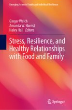 Stress, Resilience, and Healthy Relationships with Food and Family