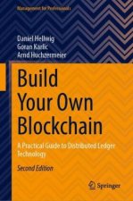 Build Your Own Blockchain