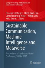 Sustainable Communication, Machine Intelligence and Metaverse