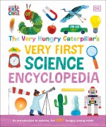 Very Hungry Caterpillar's Very First Science Encyclopedia