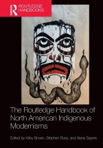 Routledge Handbook of North American Indigenous Modernisms