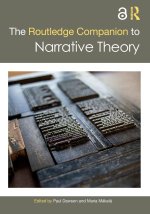 Routledge Companion to Narrative Theory