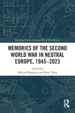 Memories of the Second World War in Neutral Europe, 1945–2023