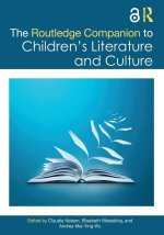Routledge Companion to Children's Literature and Culture