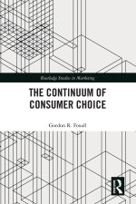 Continuum of Consumer Choice
