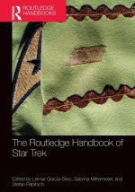 Routledge Handbook of Star Trek