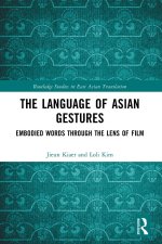 Language of Asian Gestures