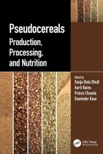Pseudocereals